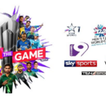 Free Apps to Watch T20 World Cup 2024 Live Streaming Online