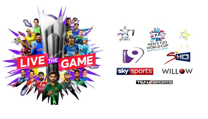 Free Apps to Watch T20 World Cup 2024 Live Streaming Online