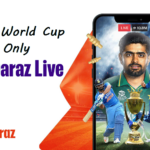 Daraz live cricket streaming t20 world cup 2024