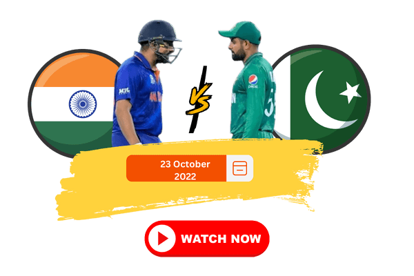 Watch Pakistan vs India T20 World Cup 2024 Match Live On Daraz App