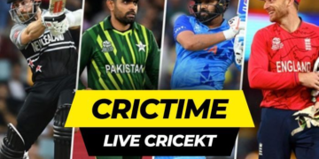 crictime live cricket