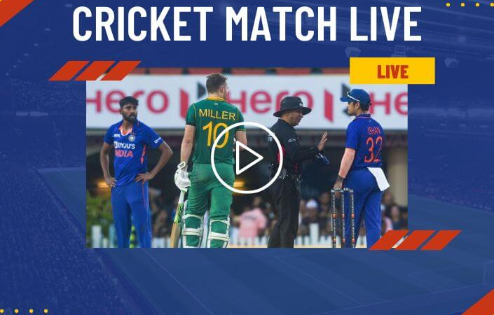 CricVid Live Cricket Streaming – Watch PSL 2023 Live