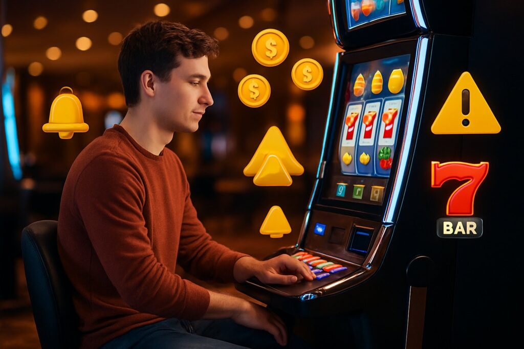 slot untuk pemula