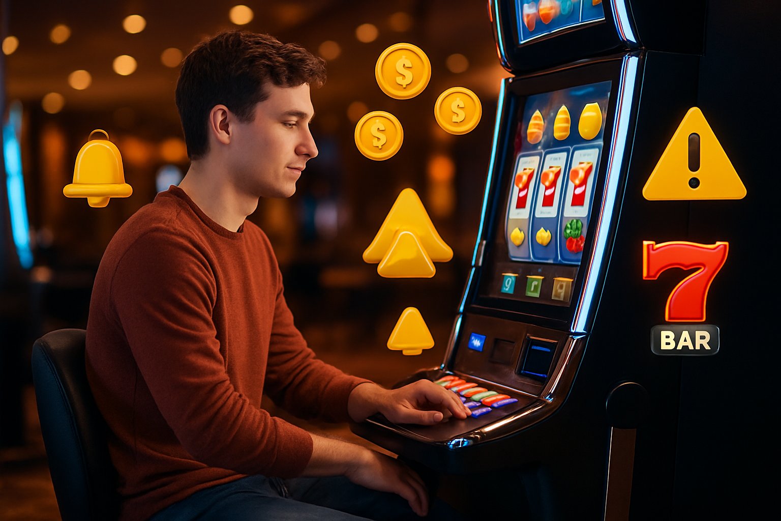slot untuk pemula