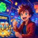 Slot Online Terpopuler 2025 dengan Peluang Jackpot Tinggi